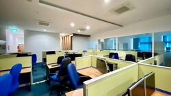 Sakae Building (D19), Office #526305971